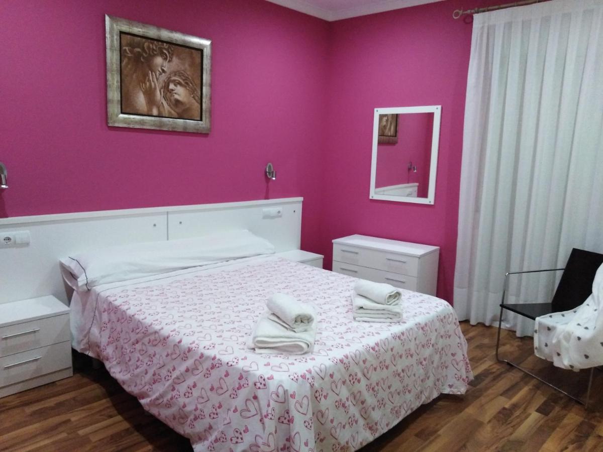Casa Remei Apartment *