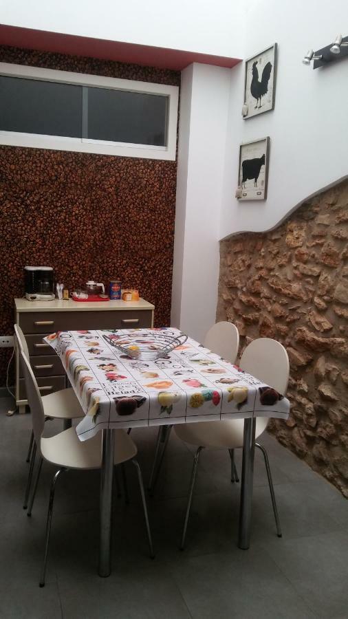 Apartment Casa Remei Alcanar