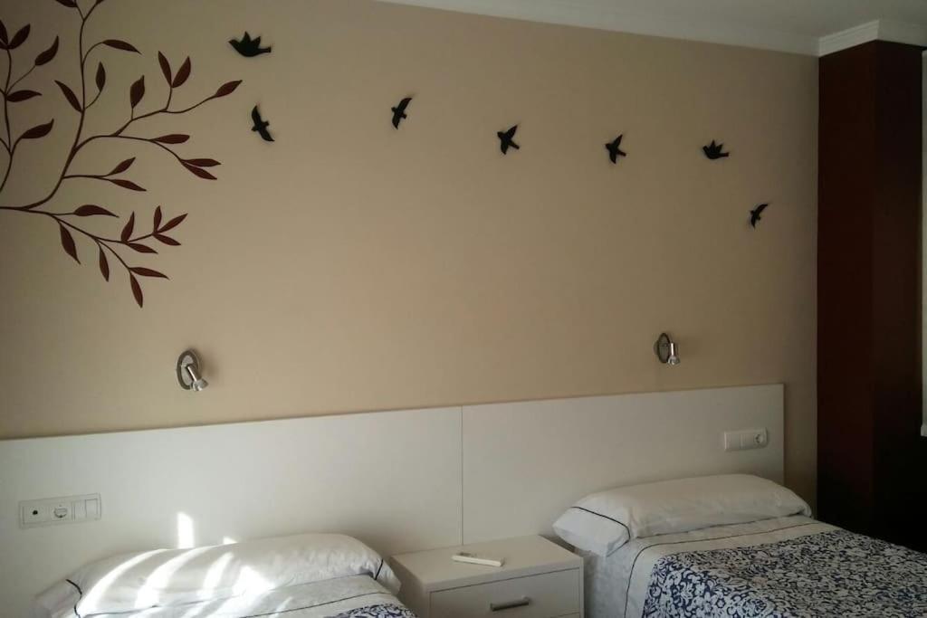 Casa Remei Apartment