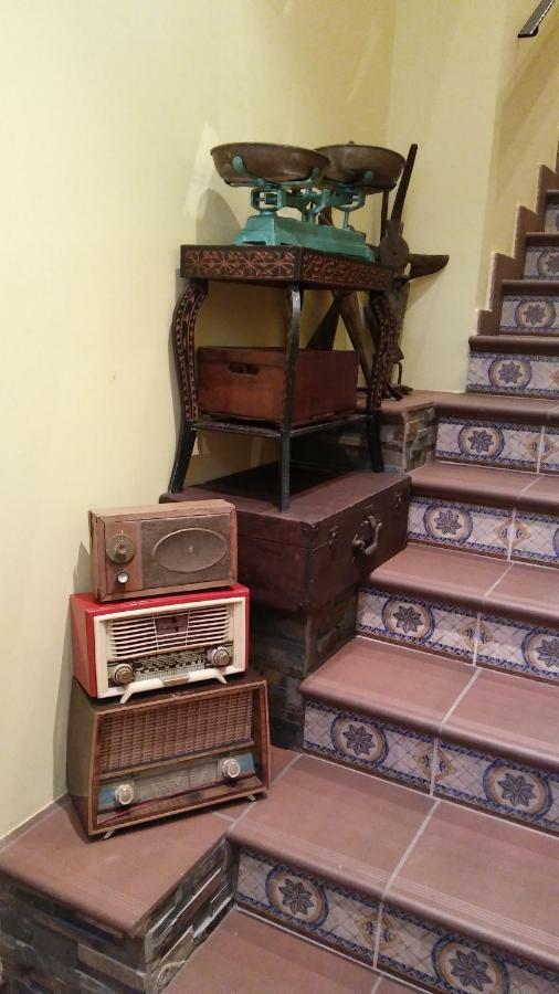 Casa Remei *