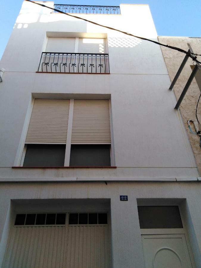 Casa Remei * Alcanar