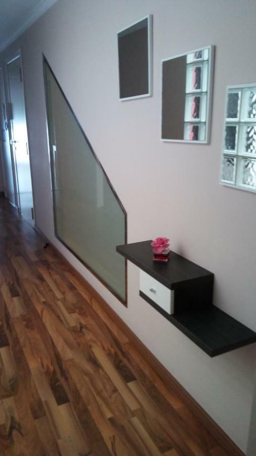 Apartment Casa Remei Alcanar